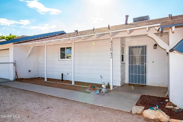 $499,999 | 41643 47th Street West, Lancaster, CA 93536