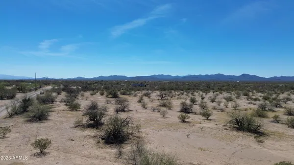 $55,000 | 5-acres North Parrott Lane, Marana, AZ 85653