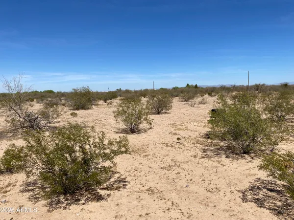 $55,000 | 5-acres North Parrott Lane, Marana, AZ 85653