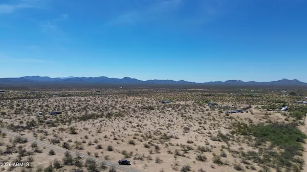 a view of a city with sky view