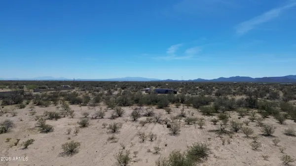 $55,000 | 5-acres North Parrott Lane, Marana, AZ 85653