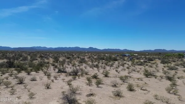 $55,000 | 5-acres North Parrott Lane, Marana, AZ 85653
