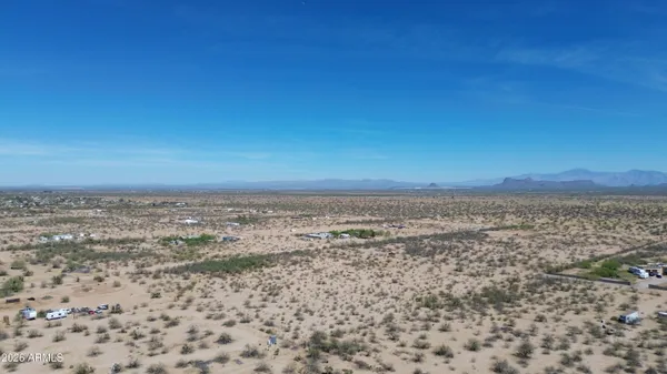 $55,000 | 5-acres North Parrott Lane, Marana, AZ 85653