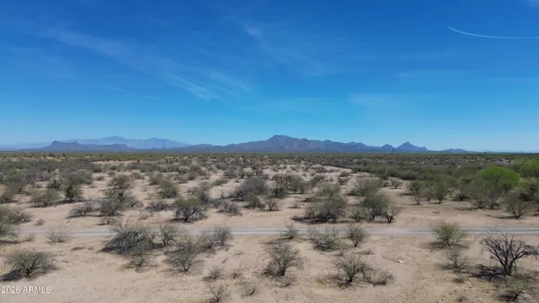 $55,000 | 5-acres North Parrott Lane, Marana, AZ 85653
