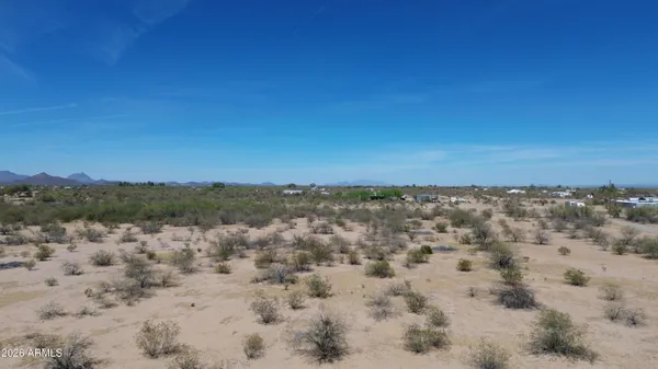 $55,000 | 5-acres North Parrott Lane, Marana, AZ 85653