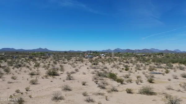 $55,000 | 5-acres North Parrott Lane, Marana, AZ 85653