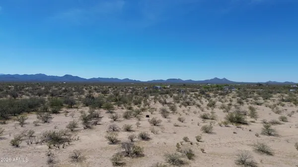 $55,000 | 5-acres North Parrott Lane, Marana, AZ 85653