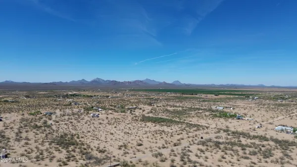 $55,000 | 5-acres North Parrott Lane, Marana, AZ 85653