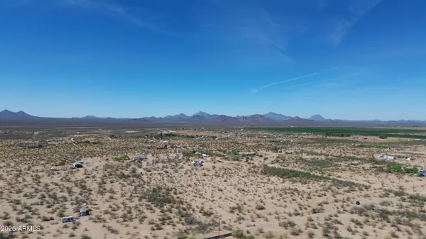 $55,000 | 5-acres North Parrott Lane, Marana, AZ 85653