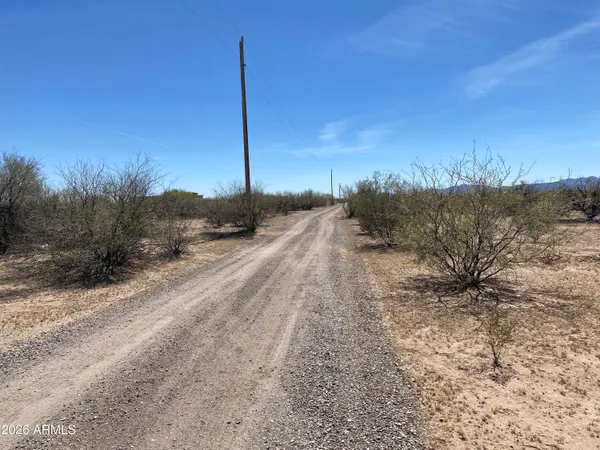 $55,000 | 5-acres North Parrott Lane, Marana, AZ 85653