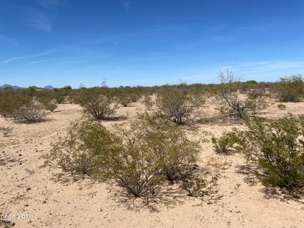 $55,000 | 5-acres North Parrott Lane, Marana, AZ 85653