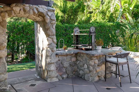 $6,995,000 | 5065 Indianola Way, La Canada Flintridge, CA 91011
