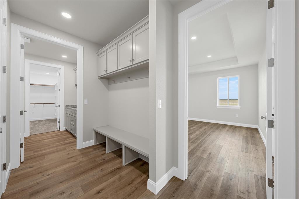 995 Galaxy Road Woodway, TX 76712 - Photo 14 of 40