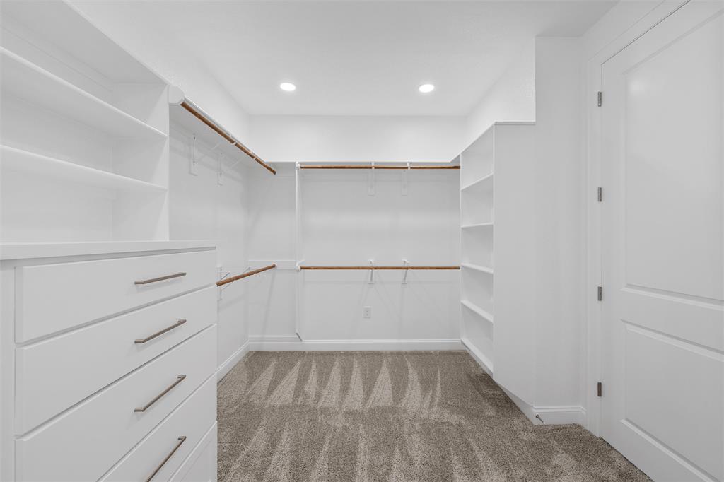 995 Galaxy Road Woodway, TX 76712 - Photo 19 of 40