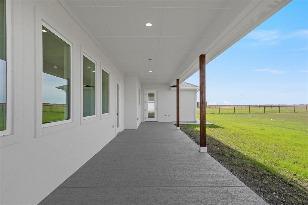 995 Galaxy Road Woodway, TX 76712 - Photo 28 of 40