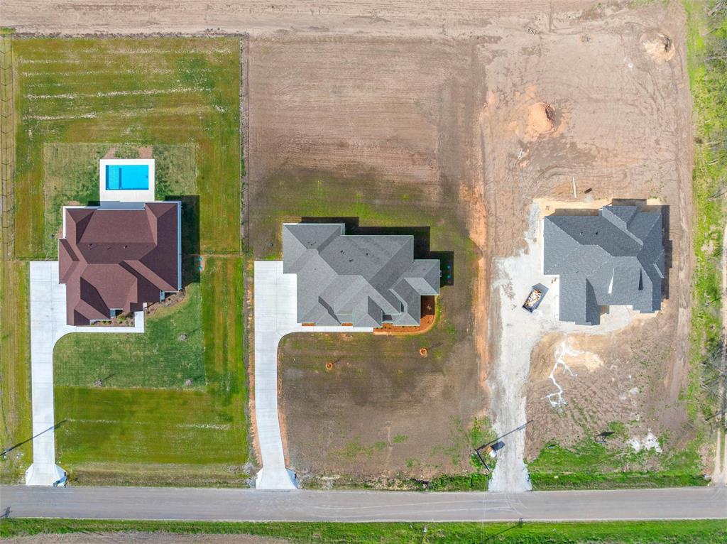 995 Galaxy Road Woodway, TX 76712 - Photo 39 of 40