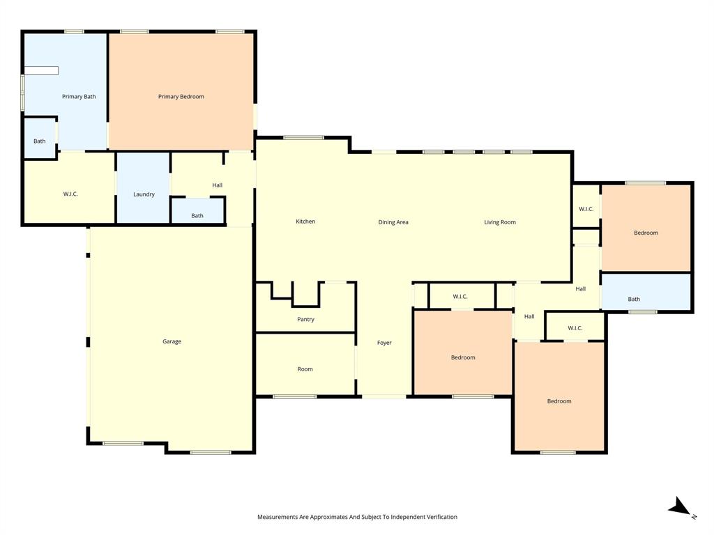 995 Galaxy Road Woodway, TX 76712 - Photo 40 of 40