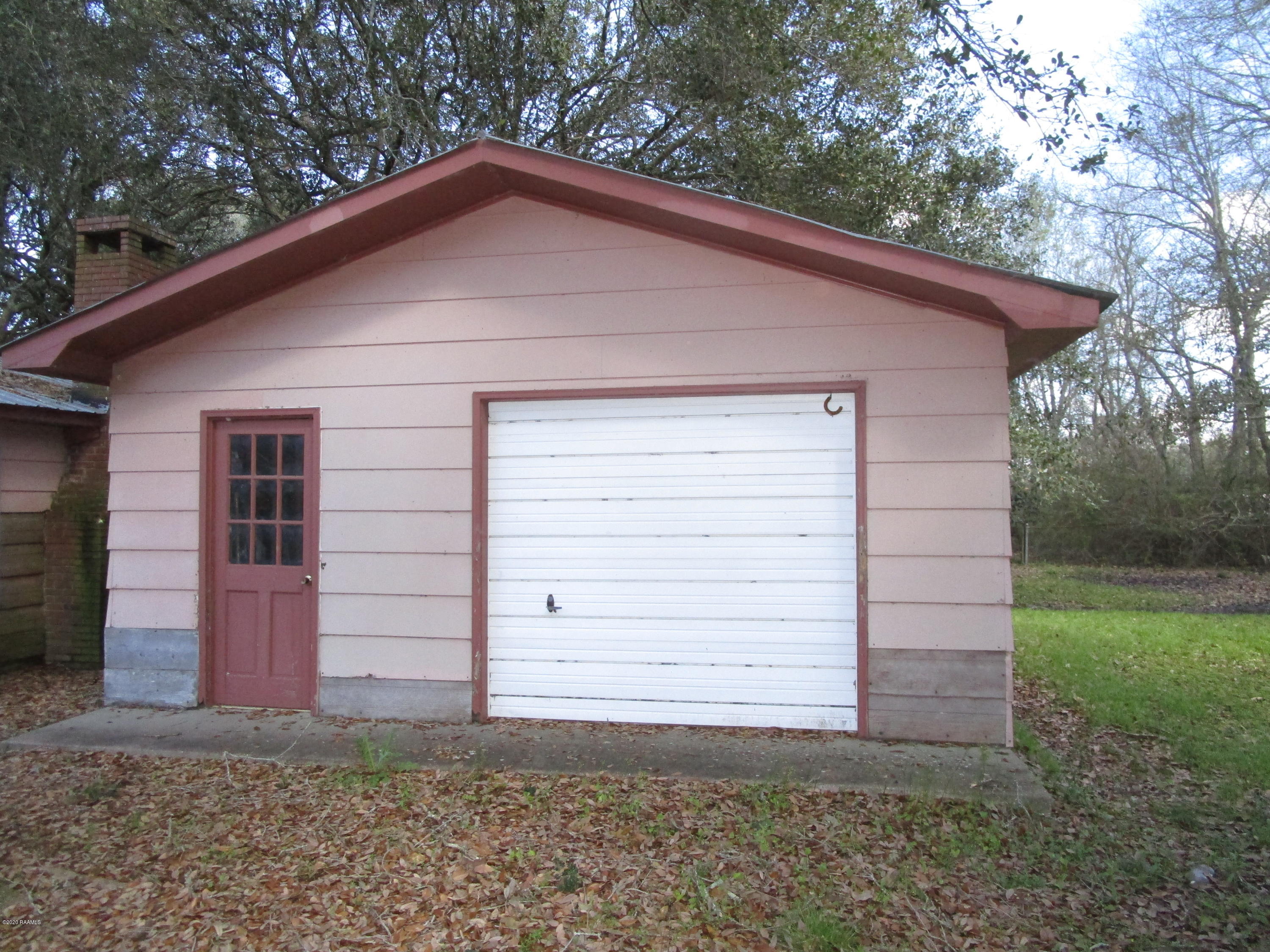 4393 Vidrine Road Ville Platte, LA 70586 - Photo 13 of 13 Gallery Image 13
