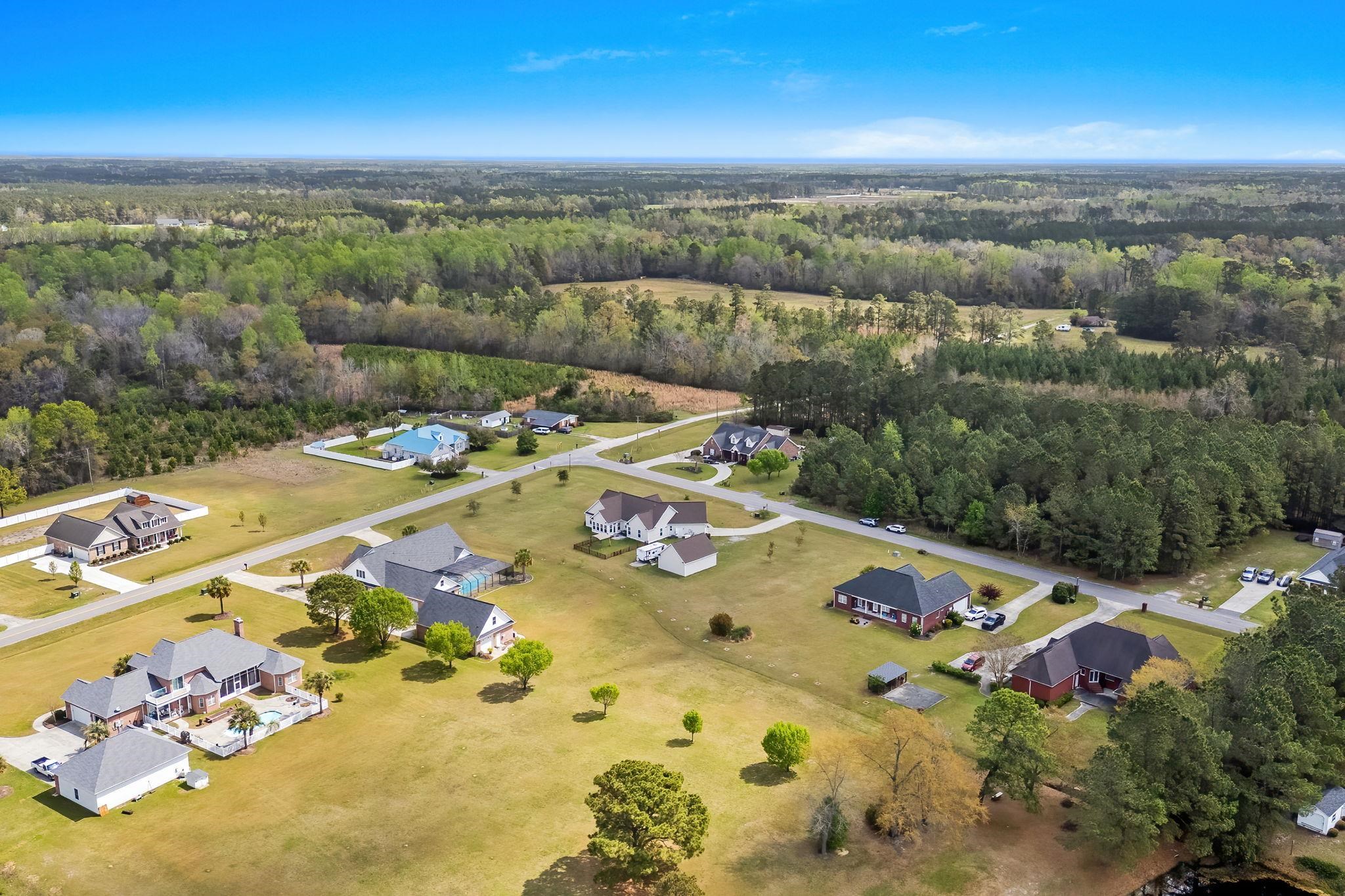 687 Tiger Paw Road Loris, SC 29569 - Photo 54 of 58