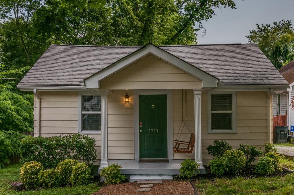 1713 Hanover Road Nashville, TN 37216 - Photo 1 of 17 Gallery Image 1