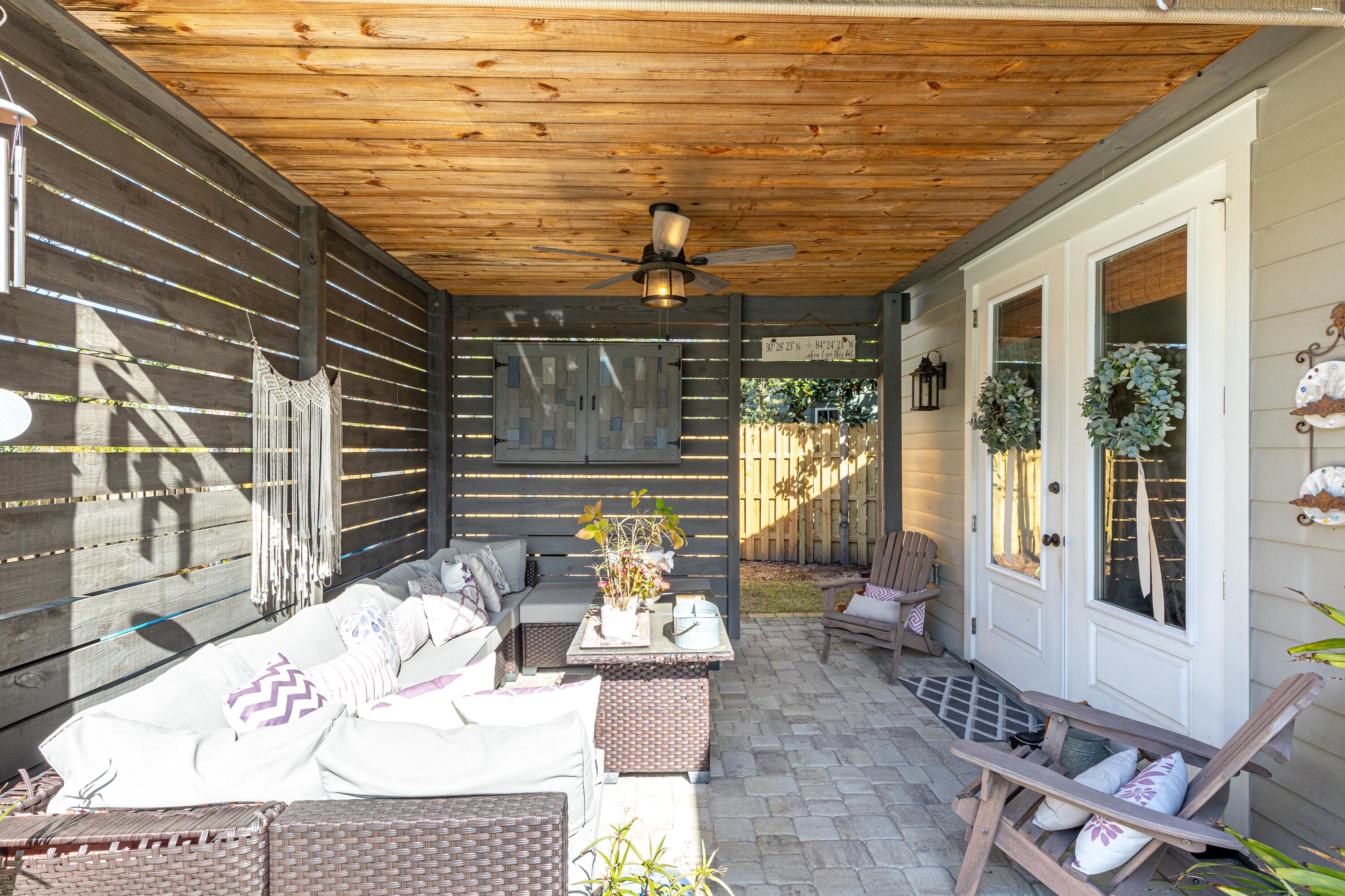101 Botany Boulevard Santa Rosa Beach, FL 32459 - Photo 47 of 53 a living room with furniture