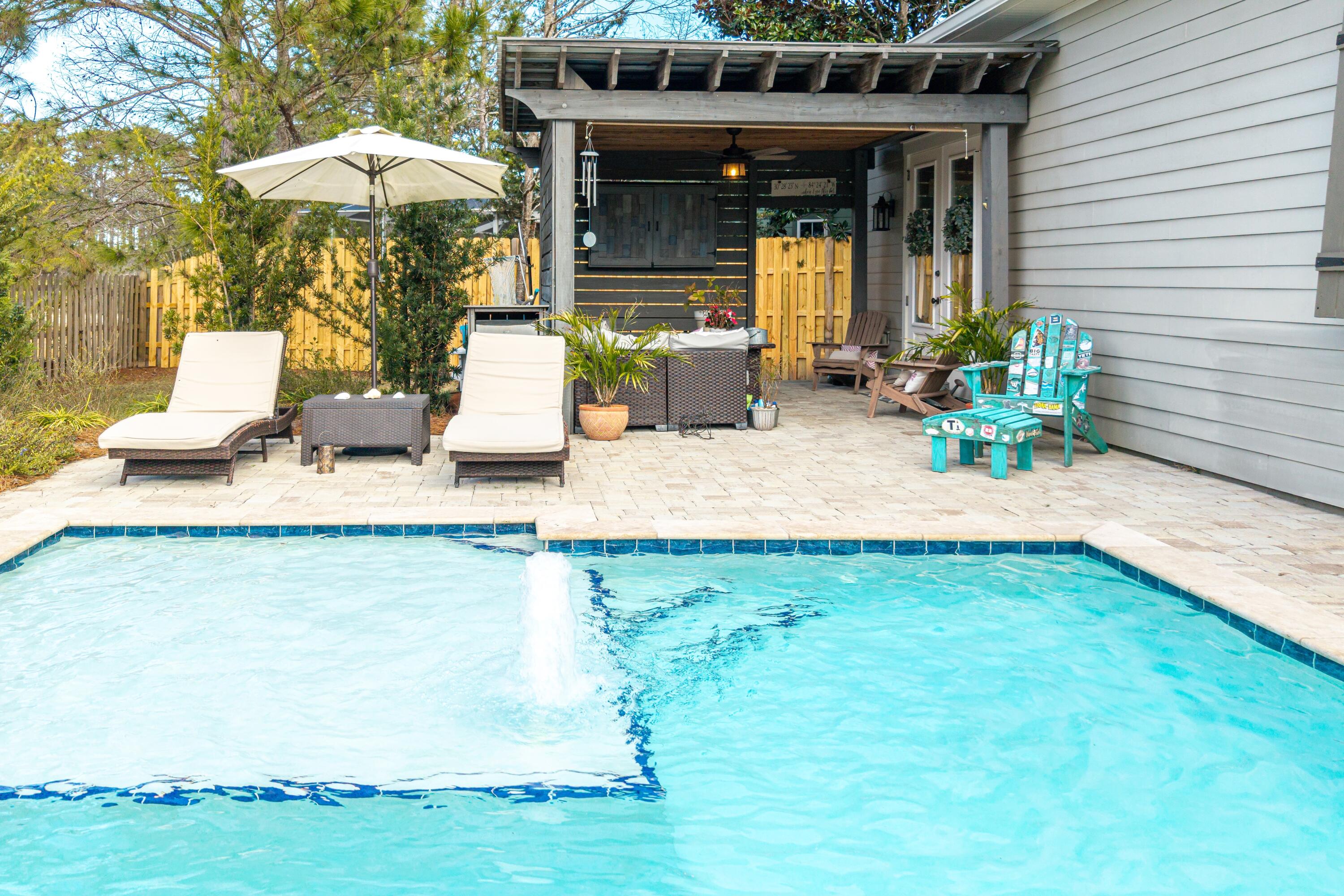 101 Botany Boulevard Santa Rosa Beach, FL 32459 - Photo 6 of 53 101 Botany Blvd New Drone-23