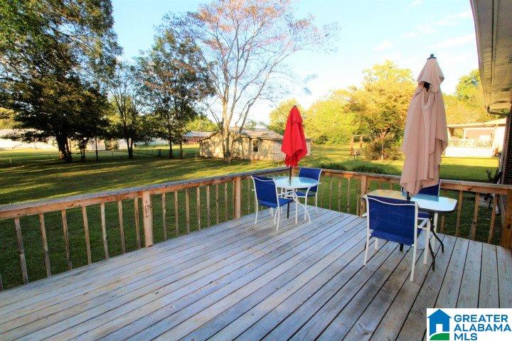 349 Glade Road East Anniston, AL 36206 - Photo 16 of 30