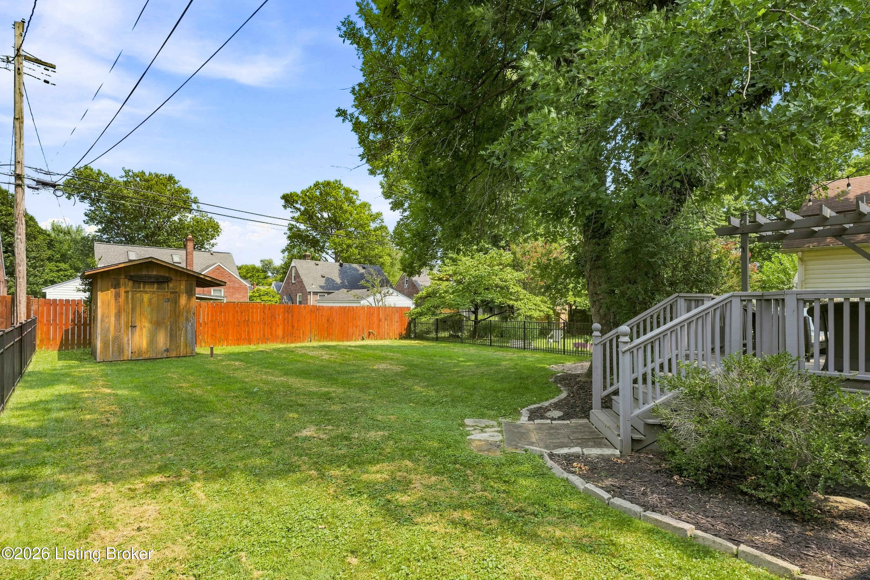 3033 Beaumont Road Louisville, KY 40205 - Photo 39 of 47 3033 Beaumont Rd-12