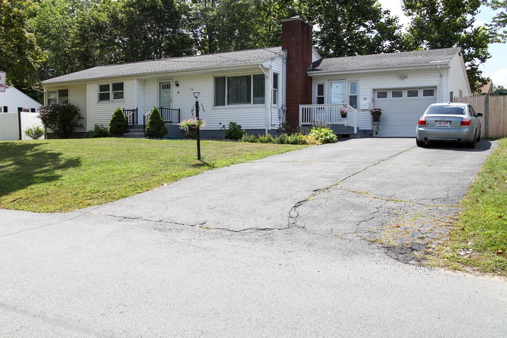 98 Pleasant View Street Methuen, MA 01844 - Photo 1 of 22