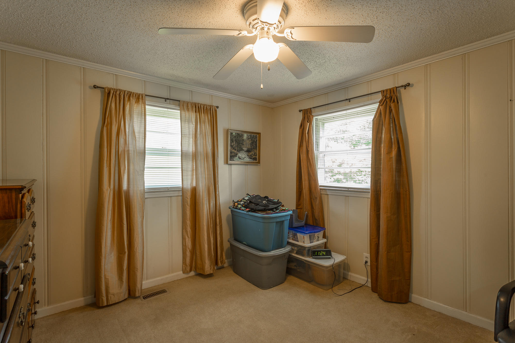327 Isbill Road Chattanooga, TN 37419 - Photo 11 of 20 Bedroom 1