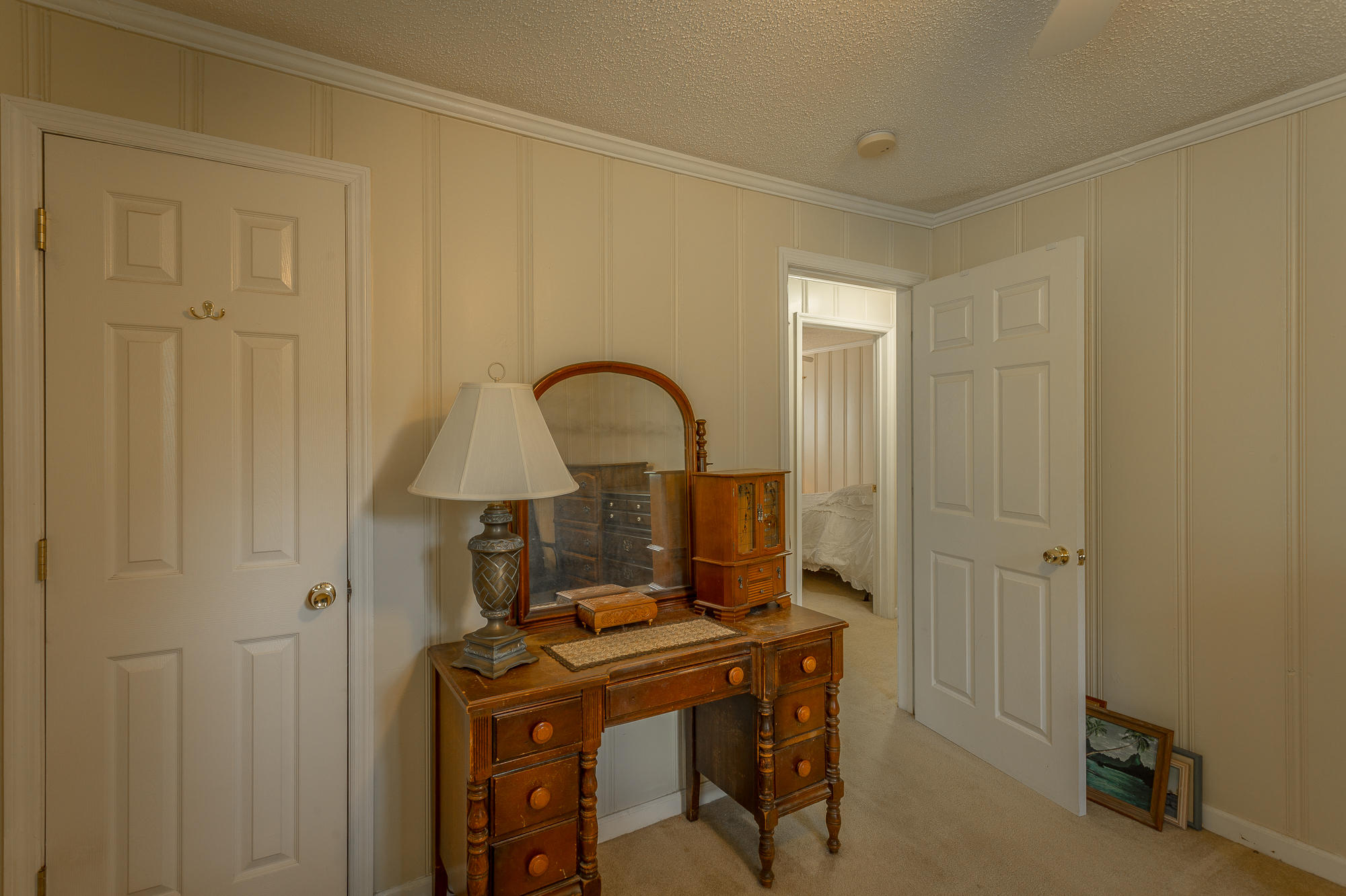 327 Isbill Road Chattanooga, TN 37419 - Photo 12 of 20 Bedroom 1