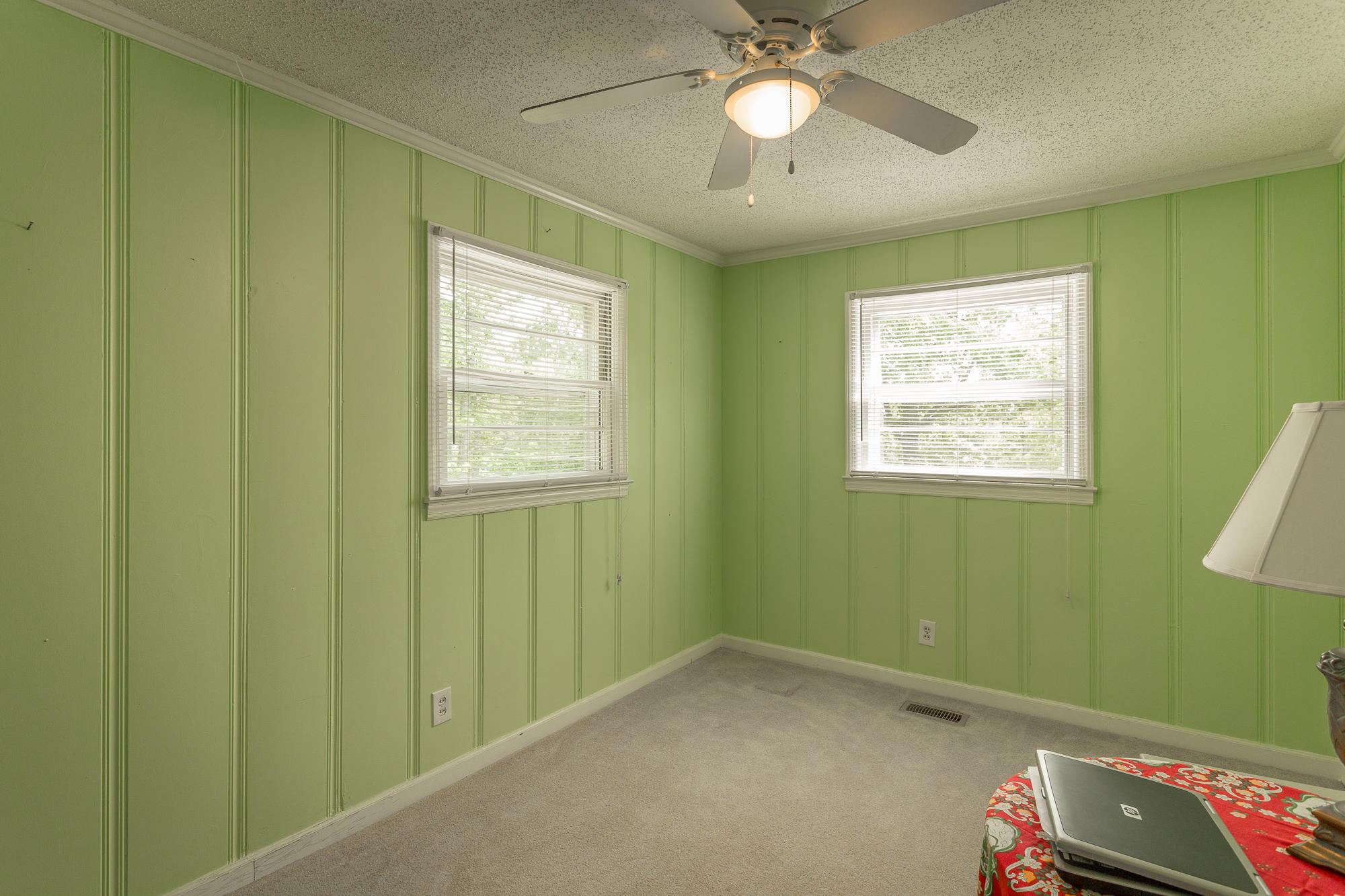 327 Isbill Road Chattanooga, TN 37419 - Photo 13 of 20 Bedroom 2