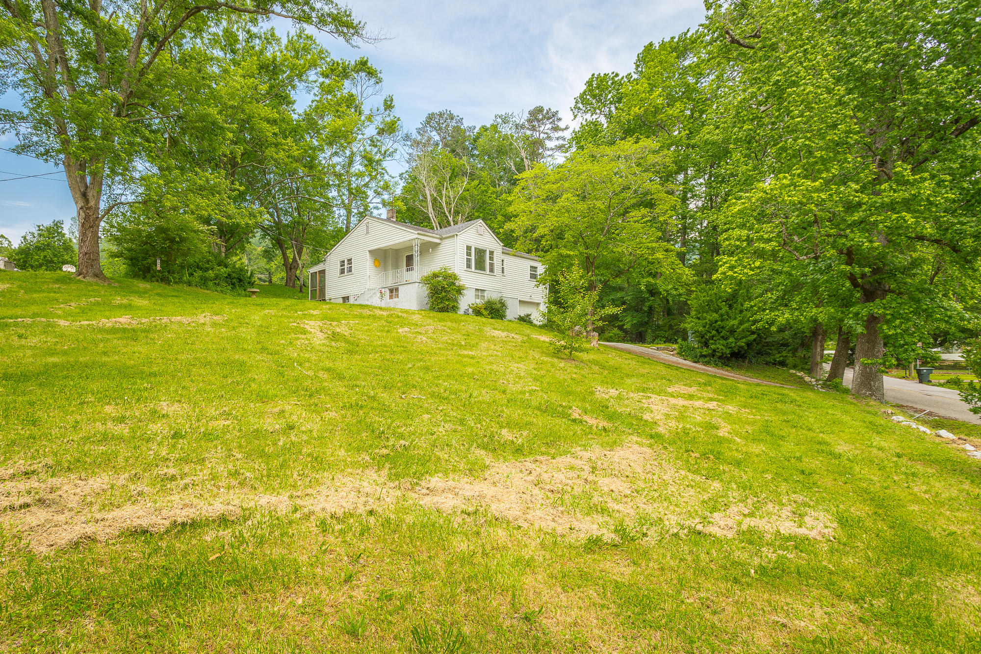 327 Isbill Road Chattanooga, TN 37419 - Photo 20 of 20 327 Isbill Road