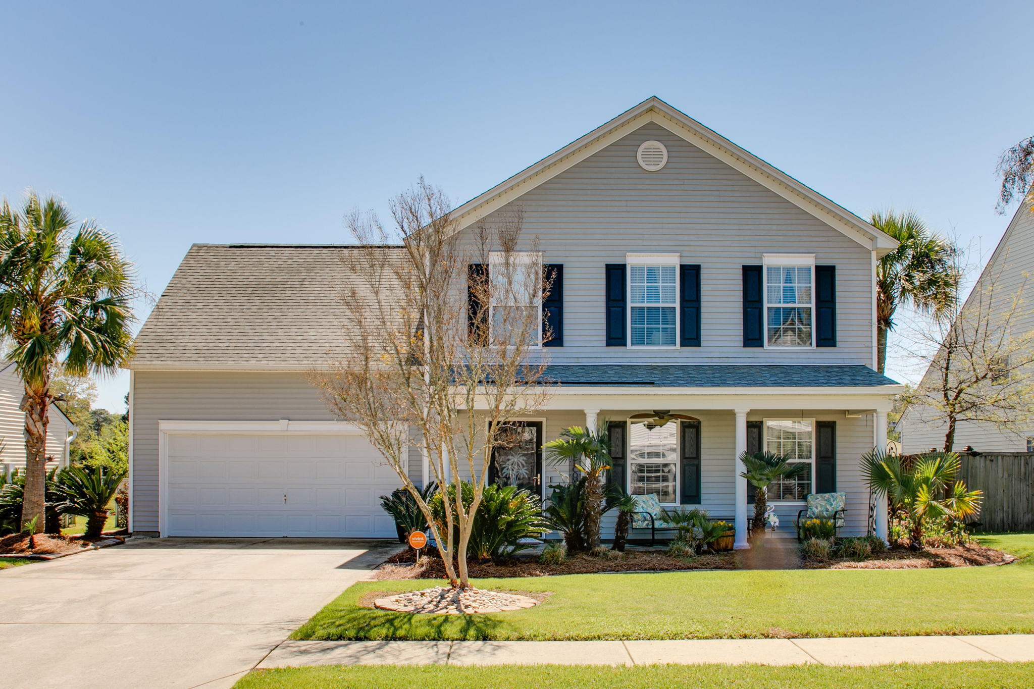 251 Dunning Road Summerville, SC 29486 - Photo 1 of 34 Front of house