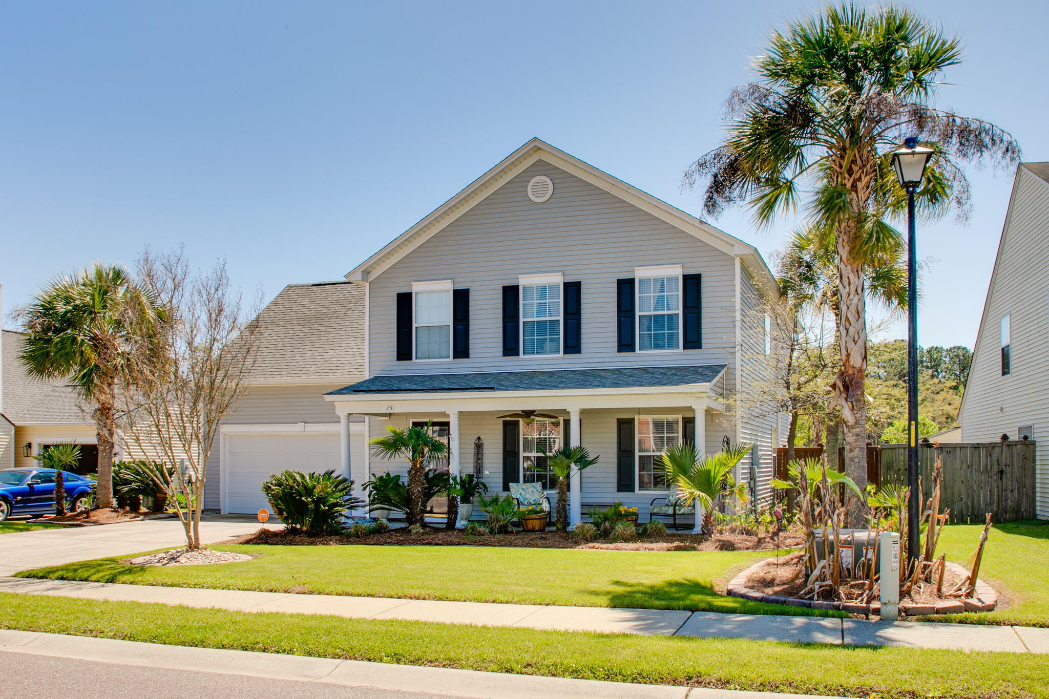 251 Dunning Road Summerville, SC 29486 - Photo 2 of 34 2-web-or-mls-2022 03 26 - 261DunningRd-S