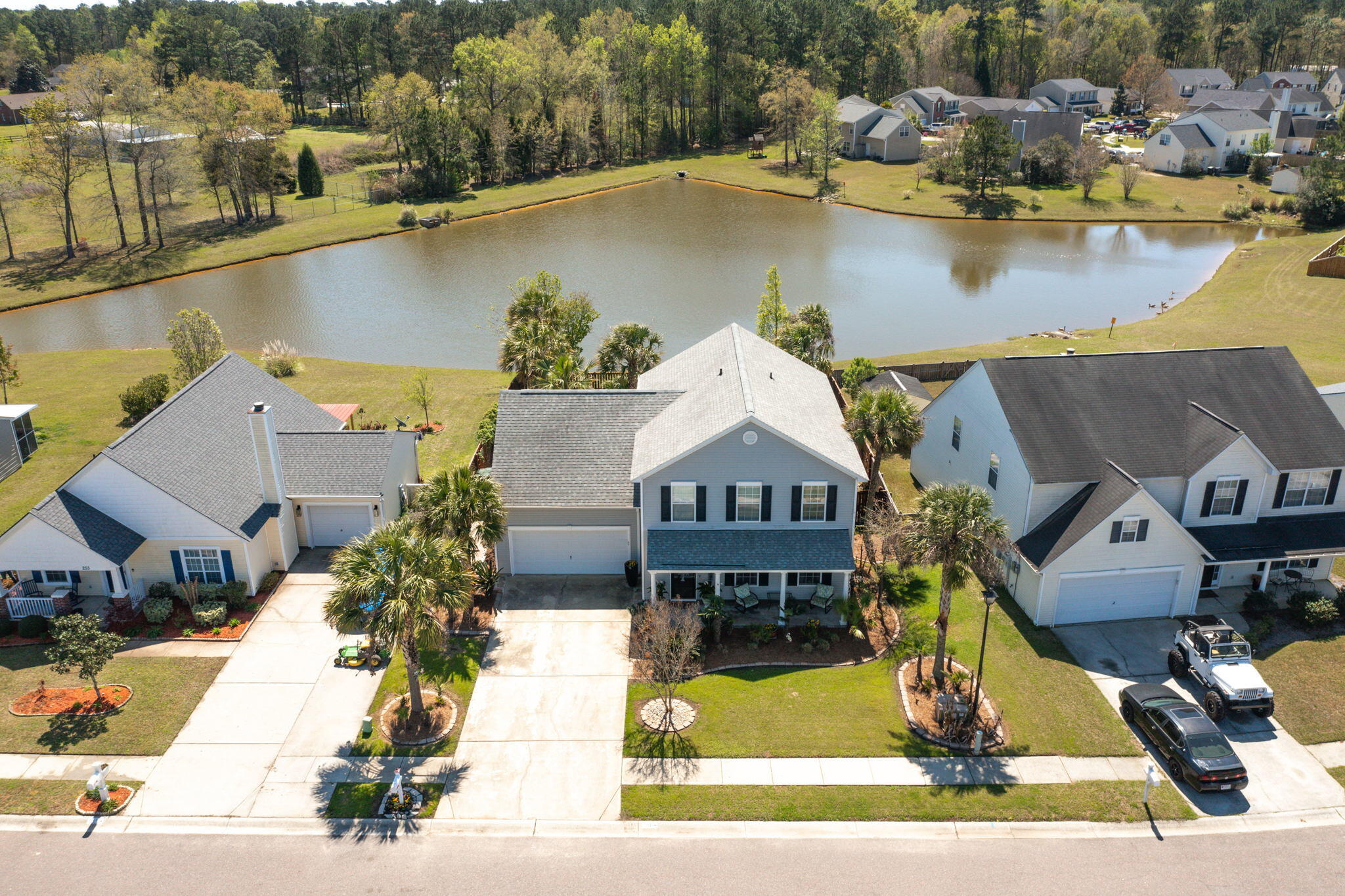 251 Dunning Road Summerville, SC 29486 - Photo 30 of 34 30-web-or-mls-2022 03 26 - 261DunningRd-