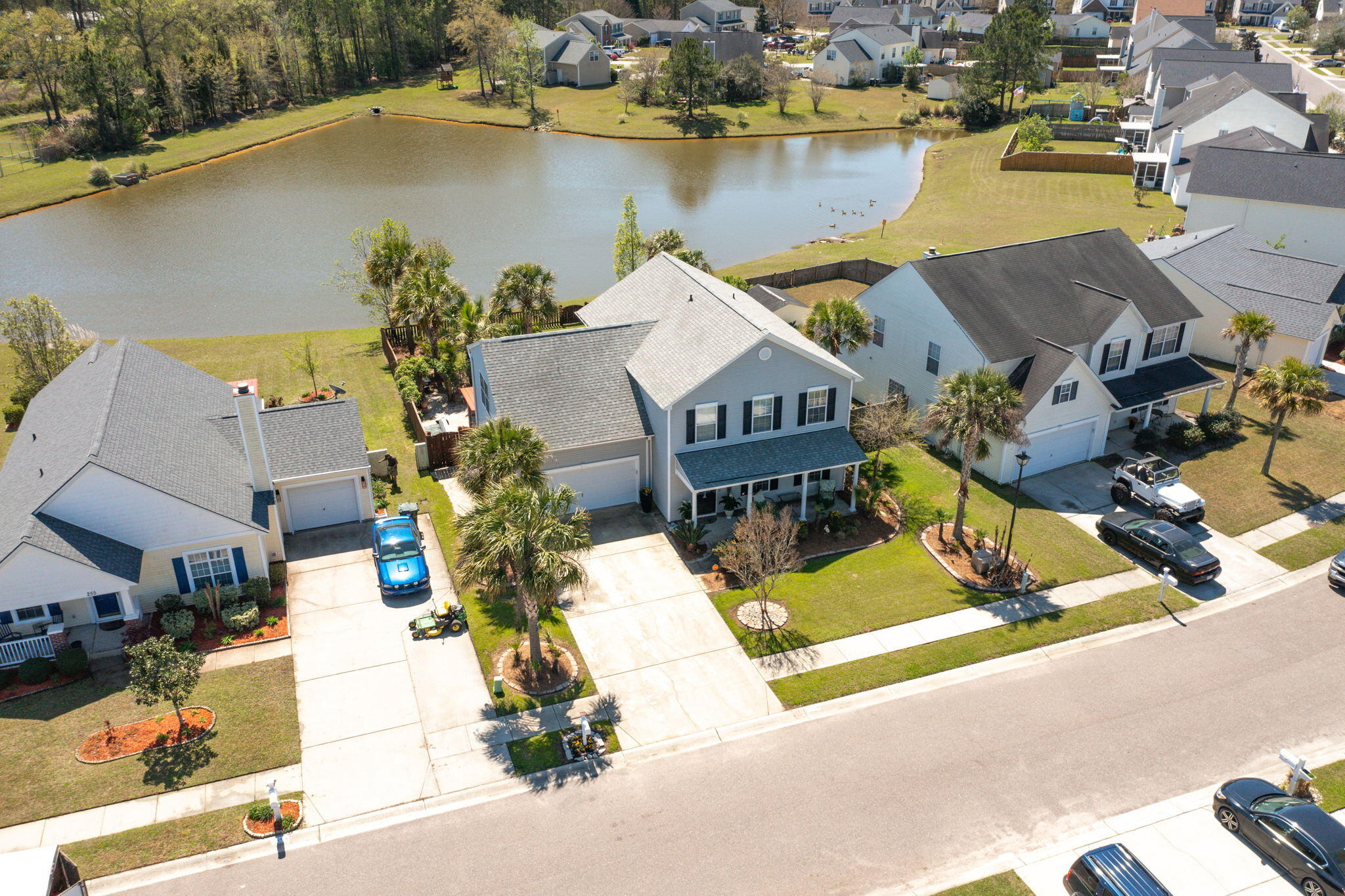251 Dunning Road Summerville, SC 29486 - Photo 31 of 34 31-web-or-mls-2022 03 26 - 261DunningRd-