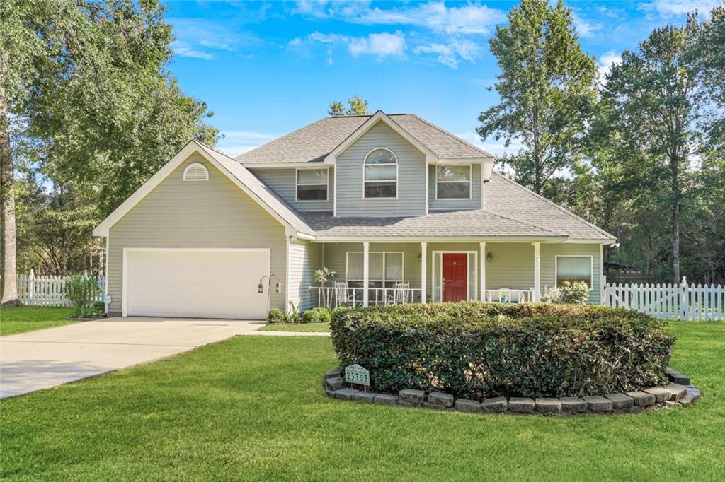23353 North Rian Drive Covington, LA 70435 - Photo 1 of 31 Gallery Image 1