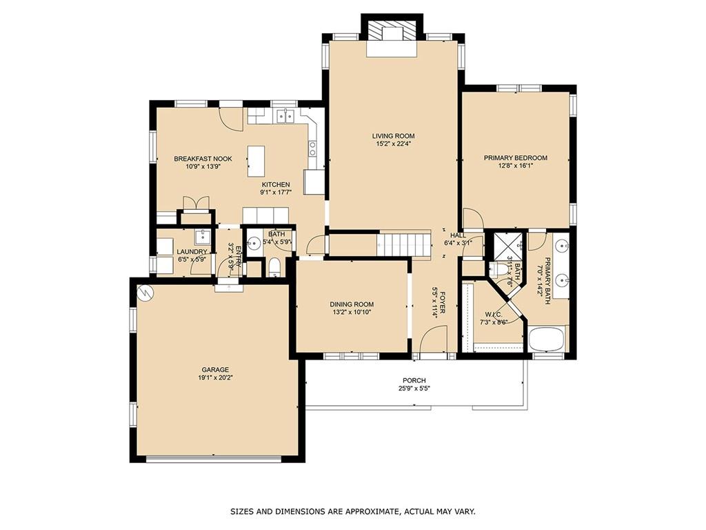 23353 North Rian Drive Covington, LA 70435 - Photo 28 of 31 Gallery Image 28