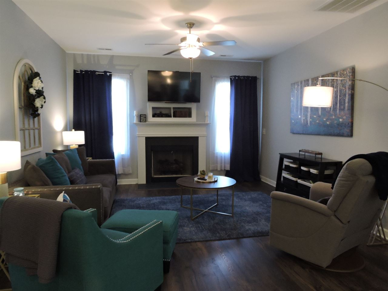 1346 Earpsboro Road Zebulon, NC 27597 - Photo 9 of 23 Photo 9