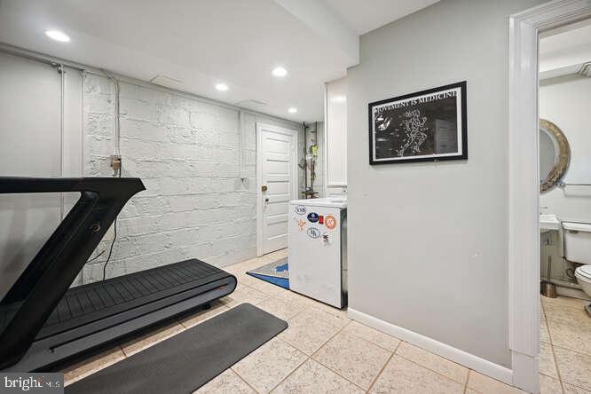 3629 Everett Street Northwest Washington, DC 20008 - Photo 39 of 51