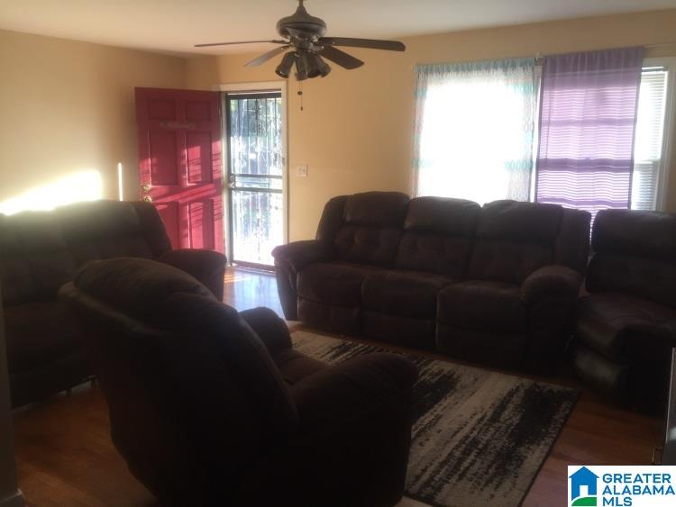 227 Ridgewood Avenue Fairfield, AL 35064 - Photo 2 of 8