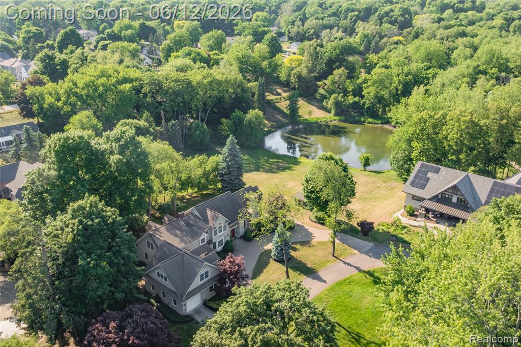 905 Spring Drive Northville, MI 48167 - Photo 11 of 98