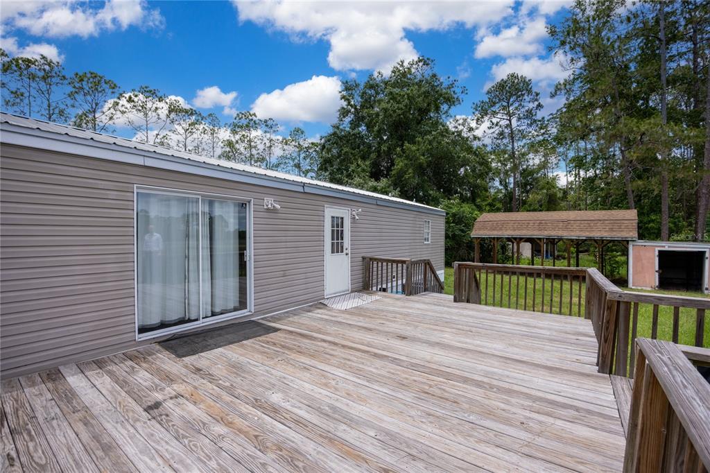116 Tyler Avenue Interlachen, FL 32148 - Photo 30 of 36