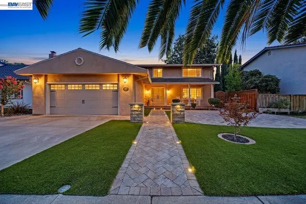 $1,750,000 | 4162 Fairlands Drive, Pleasanton, CA 94588