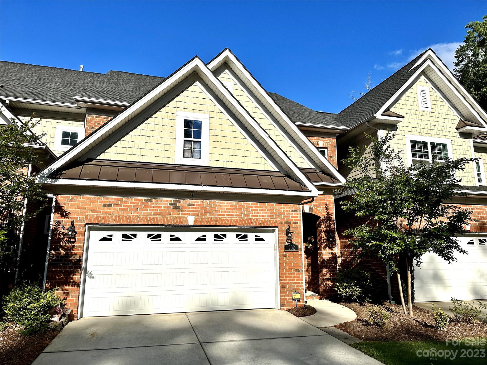 902 Ospre Lane Fort Mill, SC 29708 - Photo 2 of 44 a view of house with a outdoor space