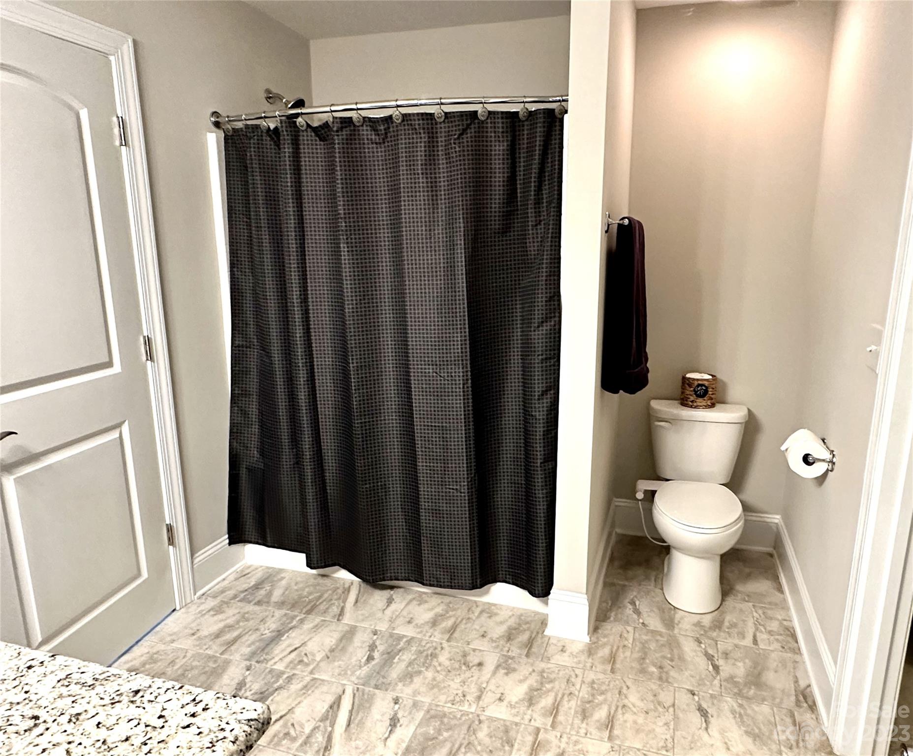 902 Ospre Lane Fort Mill, SC 29708 - Photo 32 of 44 a bathroom with a sink and a toilet