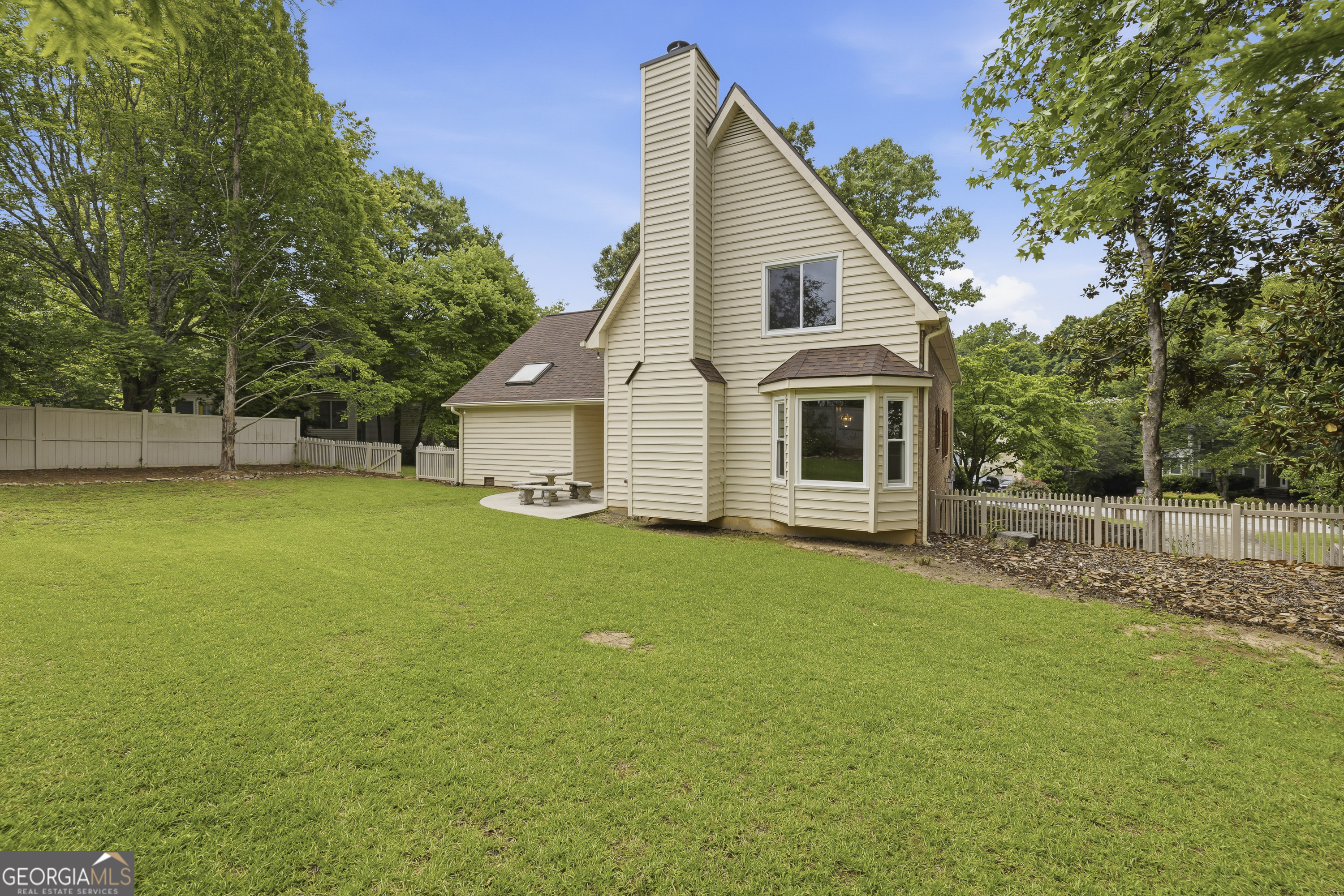 3190 Hampton Ridge Way Snellville, GA 30078 - Photo 52 of 60