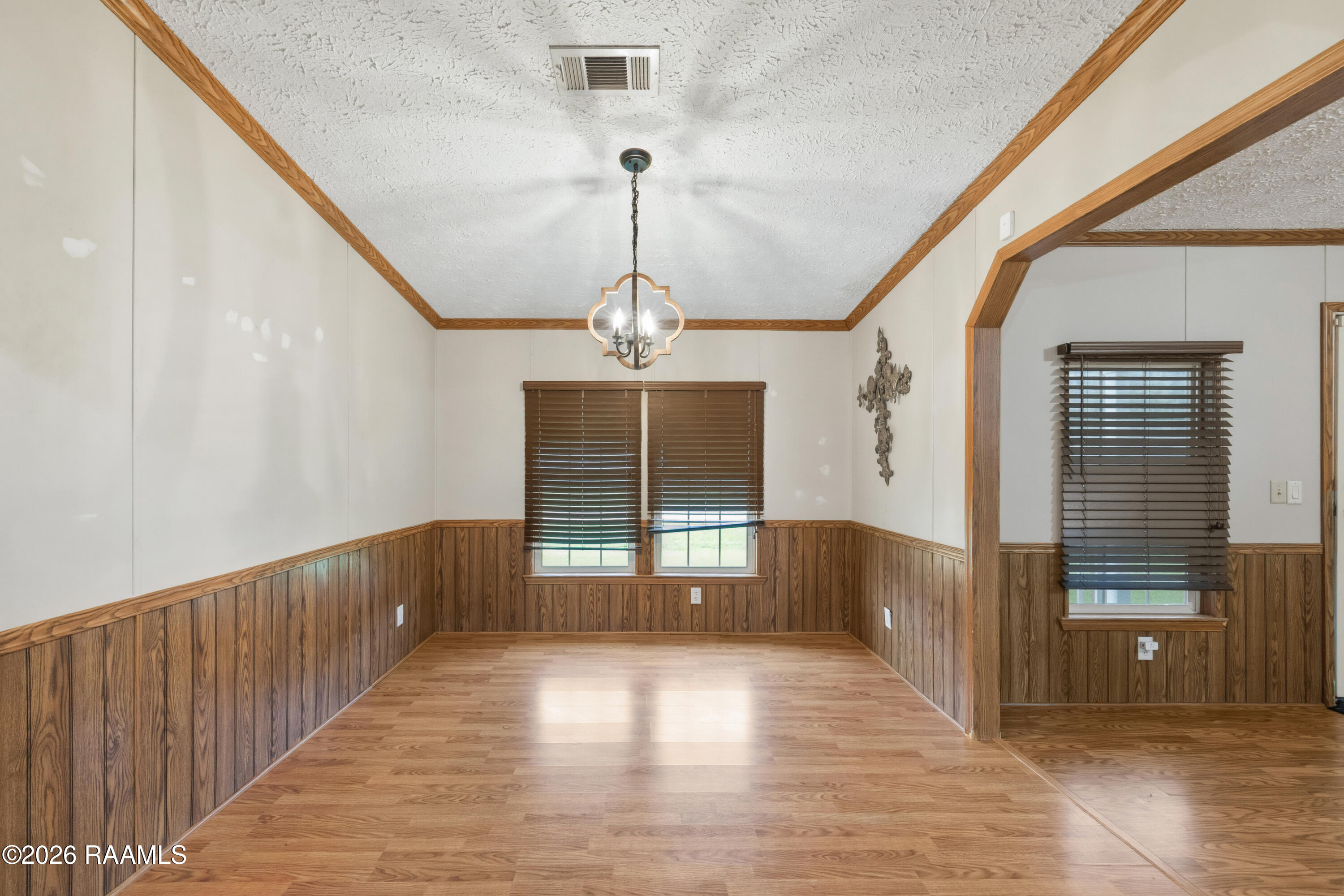286 Keystone Drive Church Point, LA 70525 - Photo 22 of 25 Dinning Room