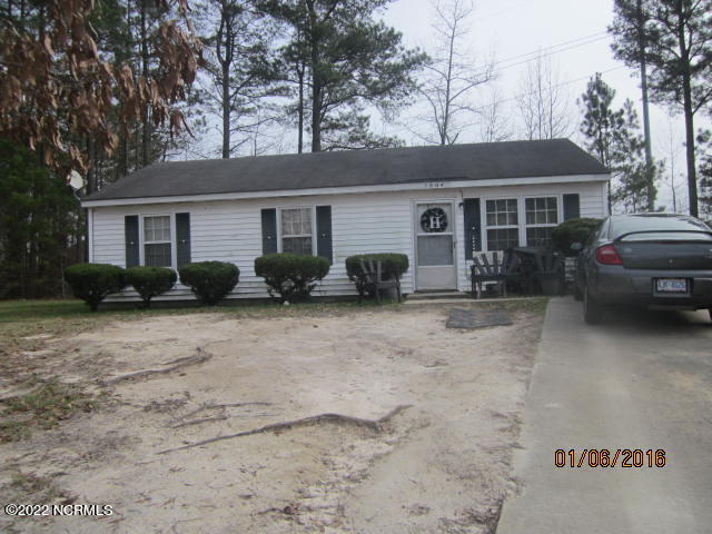 1804 Ruffleleaf Circle Wilson, NC 27893 - Photo 1 of 1 Front